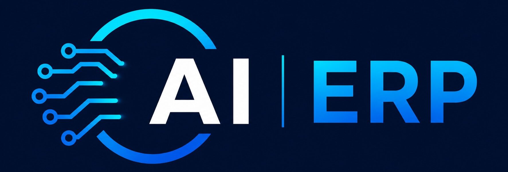 AI-ERP ja tulevaisuus