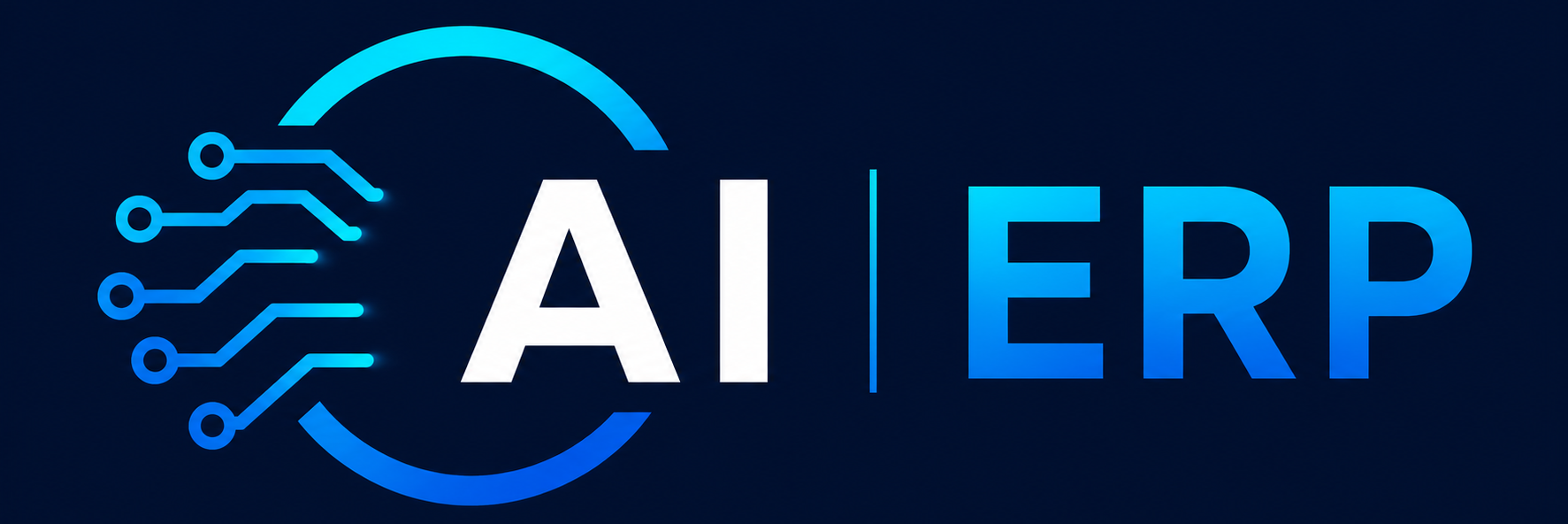 AI-ERP ja toiminnanohjaus