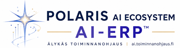 Tekoäly, AI, luo uusia mahdollisuuksia