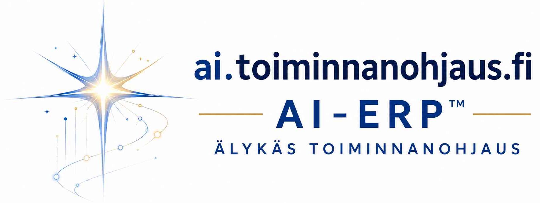 Tekoäly, AI, luo uusia mahdollisuuksia